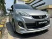 Used 2018 Perodua Alza 1.5 (A) Ezi MPV / TIP
