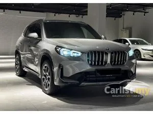2026 BMW X1 2.0 sDrive20i xLine SUV