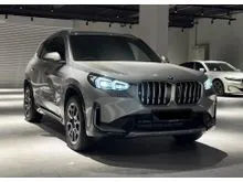 2026 BMW X1 2.0 sDrive20i xLine SUV Good Condition Accident Free