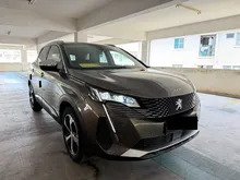2024 Peugeot 3008 1.6 THP Allure SUV. SMOOTH DRIVE. BEST SUV IN THE SEGMENT