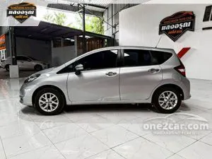 2018 Nissan Note 1.2 V Hatchback
