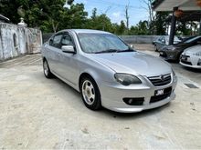 2010 Proton Persona 1.6 Medium Line Sedan