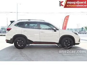 2023 Subaru FORESTER 2.0 S Eyesight SUV