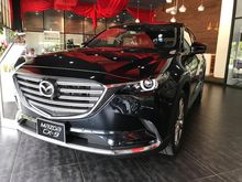 (SALES TAX REDUCTION PRICE !!!) 2019 Mazda CX-9 2.5 TURBO 2WD SKYACTIV-G SUV