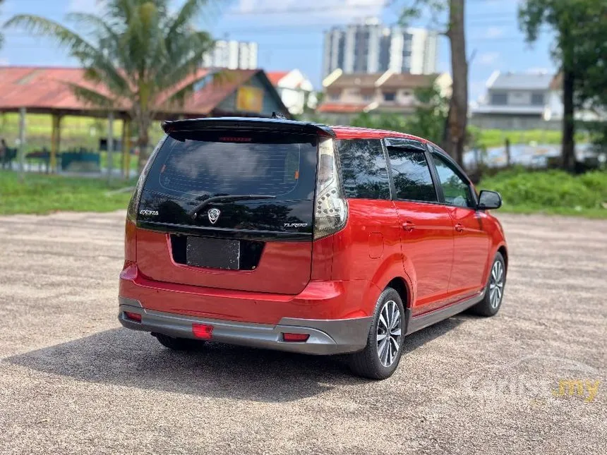 2020 Proton Exora Premium MPV