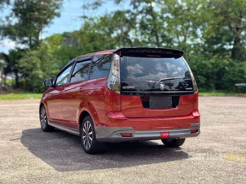 2020 Proton Exora Premium MPV