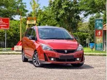 2020 Proton Exora 1.6 Premium MPV