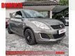 Used 2015 SUZUKI SWIFT 1.4 GL HATCHBACK / GOOD CONDITION / QUALITY CAR **AMIN - Cars for sale