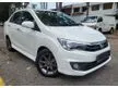 Used 2016 Perodua Bezza 1.3 Advance Premium Sedan