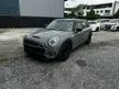 Recon 2020 MINI Clubman 2.0 Cooper S Wagon