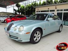 2000 Jaguar S-Type 3.0 (ปี 99-09) Sedan AT