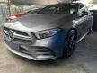 Recon 2019 Mercedes-Benz A35 AMG 2.0 4MATIC Hatchback TURBO - Cars for sale