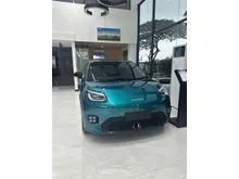 2026 GAC AION UT 0.0 Premium Hatchback. Aion UT Bikin Banyak Orang Berpikir Dua Kali Sebelum Memilih Mobil Lain . Aionbybagus