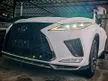 Recon 2021 Lexus RX300 2.0 F Sport SUV - Cars for sale
