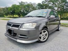 2010 Proton SAGA 1.3 M-LINE (A) TIPTOP CONDITION