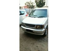 2001 Mitsubishi Kuda 1.6 Super Exceed MPV