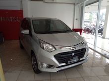 2018 Daihatsu Sigra 1.2 R MPV