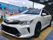 Used Toyota CAMRY 2.0 GX SPECIAL EDITION PERFECT WARRANTY