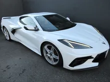 2023 Chevrolet Corvette 6.2 2LT - INCOMING STOCK