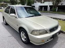 1997 Honda City 1.3 EXI Direct Owner