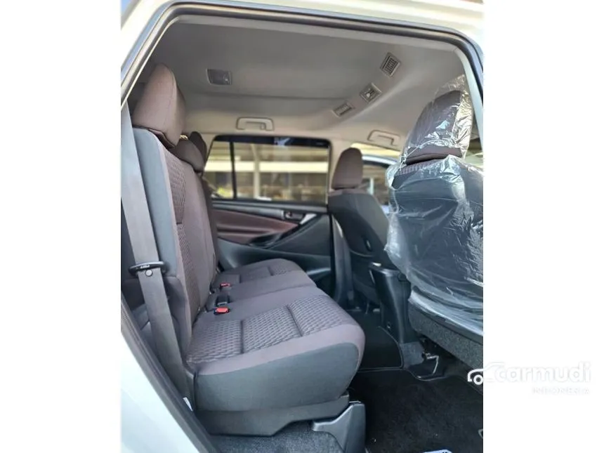 2025 Toyota Kijang Innova G MPV