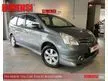 Used 2012 Nissan Grand Livina 1.8 CVTC Comfort MPV (A) SERVICE RECORD / FULL SET BODYKIT / MAINTAIN WELL / ACCIDENT FREE / PTPTN & NO LESEN CAN L0AN