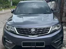 2021 Proton X70 1.8 Premium X SUV