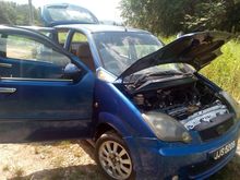 2006 Naza Sutera GS 1.1