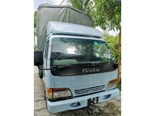 2008 Isuzu NPR72 5.0 Used Car