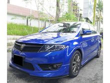 PROTON PREVE 1.6 PREMIUM (A) CFE TURBO/ FULL SPEC/ 1 OWNER / R3 BODYKIT / NAVI / PUSHSTART