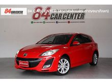 2011 Mazda 3 2.0 (ปี 11-14) Maxx Sports Hatchback