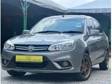 2018 PROTON SAGA 1.3 PREMIUM SEDAN (JUALAN BUANG HARGA)