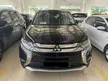 Used ***WELL MAINTAINED*** 2018 Mitsubishi Outlander 2.4 SUV