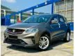 Used 2022 Proton X50 1.5 Executive SUV (A) FULL SERVICE PROTON LOW MILEAGE UNDER WARRANTY UNITL 2027 FULL LEATHER SEAT TIP TOP CONDITION