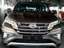 2020 Daihatsu TERIOS Best Price Akhir Tahun