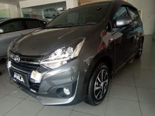 PROMO 2019 Daihatsu Ayla 1,2 R Hatchback