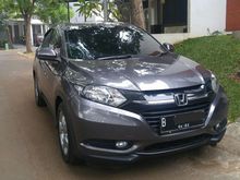 2017 Honda HR-V 1.5 E SUV