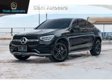 2020 Mercedes-Benz GLC220 2.0 W253 (ปี 15-22) d AMG Dynamic SUV