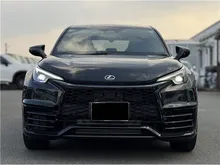 2024 Lexus LBX 1.6 Morizo RR SUV