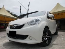 2013 Perodua Myvi 1.3 EZ FACELIFT TIPTOP CONDITION LIKENEW Hatchback