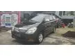 Jual Mobil Toyota Kijang Innova 2011 V 2.5 di Bali Manual MPV Hitam Rp 180.000.000