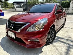 2018 Nissan ALMERA 1.2 EL Sedan