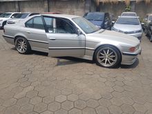 1997 BMW 735IL 3.5 V8 3.5 Automatic Sedan