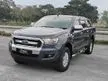 Used 2018 Ford Ranger 2.2 XLT (A) SIAP LEATHER SEAT