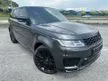 Used 2018 Land Rover Range Rover Sport 3.0 SDV6 HSE SUV DIESEL 54Kkm LOW MILEAGE HEAD UP DISPLAY