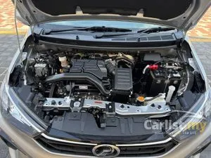 2024 Perodua Bezza 1.0 G Sedan