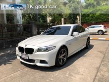 2012 BMW 528i 2.0 F10 (ปี 10-16) Sport Sedan AT