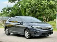 2023 Honda City 1.5 V Hatchback