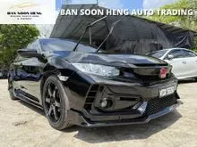 Honda Civic 1.8 Type R (A)-19