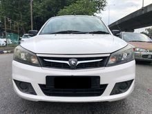 2012 Proton Saga 1.3 FLX (M)